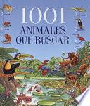 1001 Animales Que Buscar