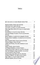 20 años de narrativa