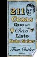 211 cosas que un chico listo debe saber