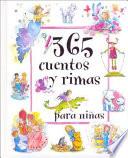 365 cuentos y rimas para niñas