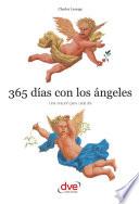 365 días con los ángeles. Una oración para cada día