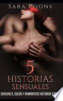 5 Historias Sensuales Vol. 1