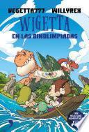 5. Wigetta en las Dinolimpiadas