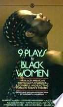 9 Plays by Black Women