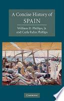 A Concise History of Spain