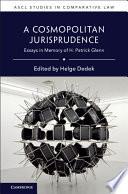 A Cosmopolitan Jurisprudence