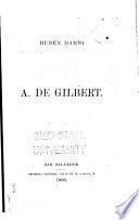 A. de Gilbert