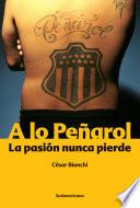 A lo Peñarol