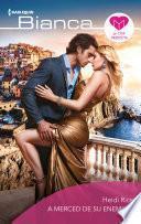 A merced de su enemigo