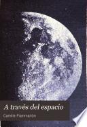 A través del espacio