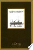 Acontecimiento