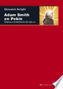 Adam Smith en Pekin