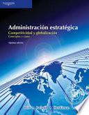 Administración Estratégica