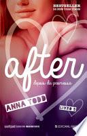 After - Depois da Promessa