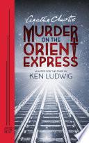 Agatha Christie's Murder on the Orient Express