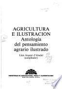 Agricultura e ilustración