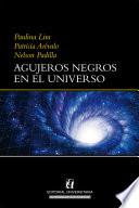 Agujeros negros en el universo