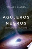 Agujeros negros