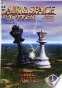 Air & space power journal español