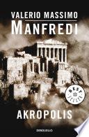 Akrópolis