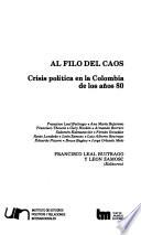 Al filo del caos