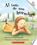 Al Lado de una Hormiga