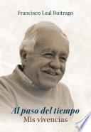 Al paso del tiempo. Mis vivencias