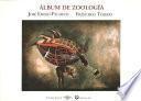 Álbum de zoología