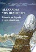 Alexander von Humboldt