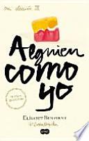 Alguien como yo
