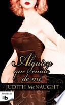 Alguien Que Cuide de Mi