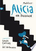 Alicia en Sussex