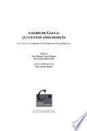 Amadís de Gaula