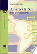 Amartya K. Sen y la globalización