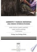 Ambiente y pueblos indígenas