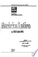 América Latina