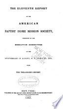 American Baptist Home Missions