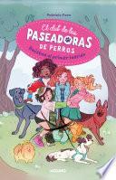 Amistad al primer ladrido / Friendship at First Bark