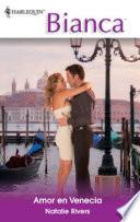 Amor en Venecia