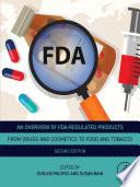 An Overview of FDA Regulated Products