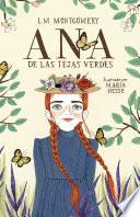 Ana de las Tejas Verdes (Colección Alfaguara Clásicos)