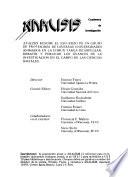 Análisis