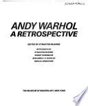 Andy Warhol