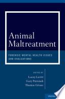 Animal Maltreatment