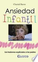 Ansiedad Infantil