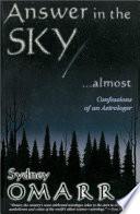 Answer in the Sky... Almost