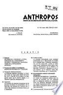 Anthropos