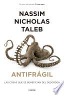 Antifrágil