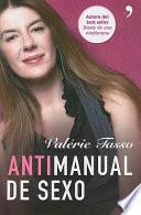 Antimanual de sexo