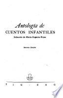 Antología de cuentos infantiles